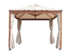 Bambrella Alize Pavillon en bambou