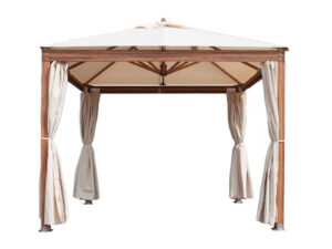 Bambrella Alize Pavillon en bambou