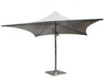 Parasol ultra robuste Bambrella Hurricane Extreme