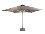 Bambrella Hurricane Parasol en aluminium