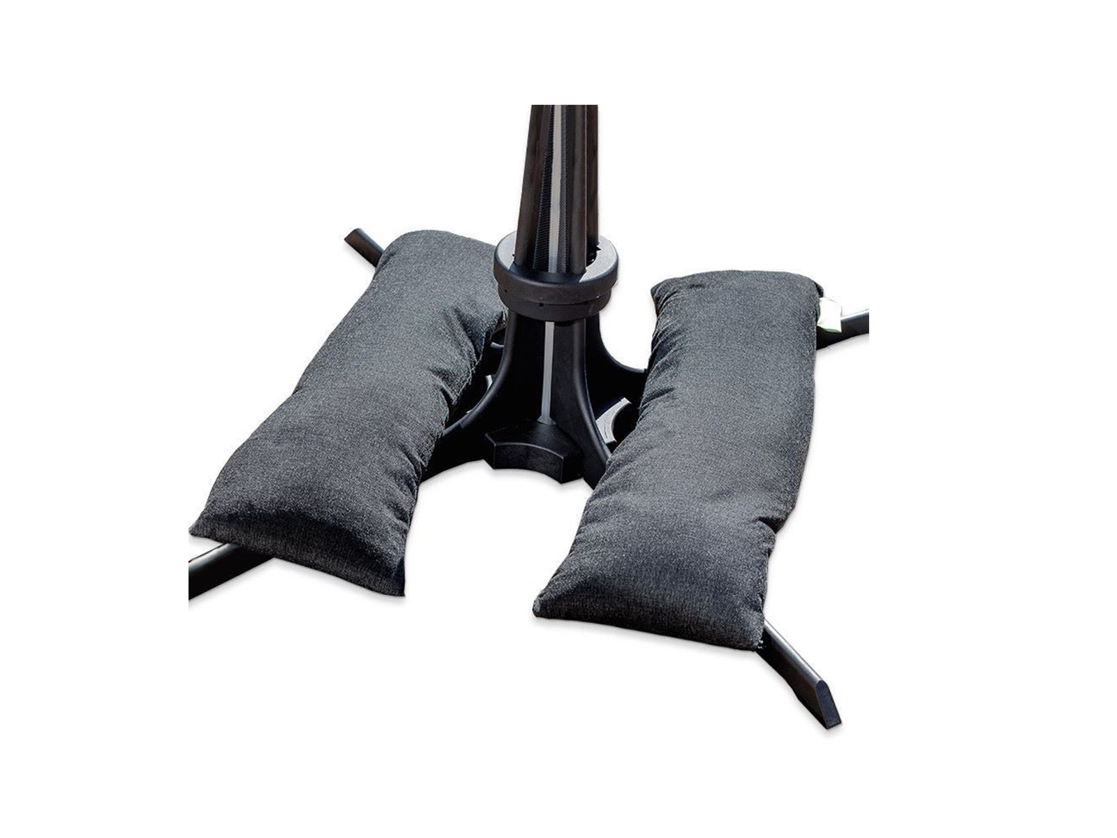 Base portable Plinthit de 50 kg