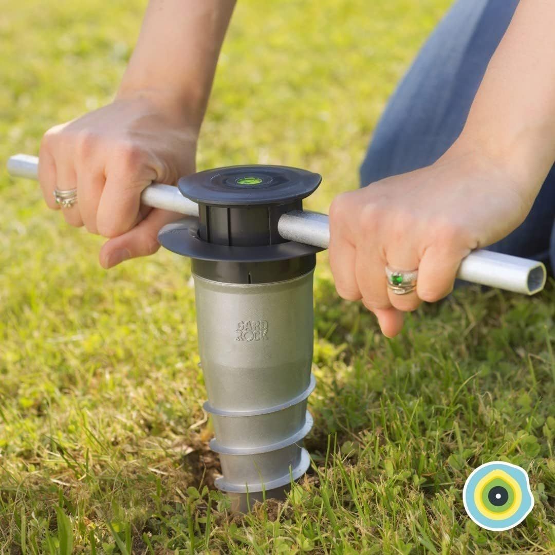 Gard&Rock - Base d'ancrage – Image 2