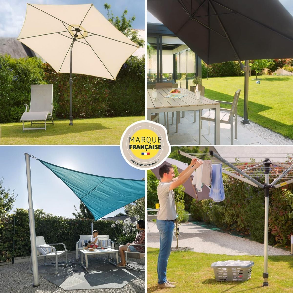 Gard&Rock - Base d'ancrage – Image 5