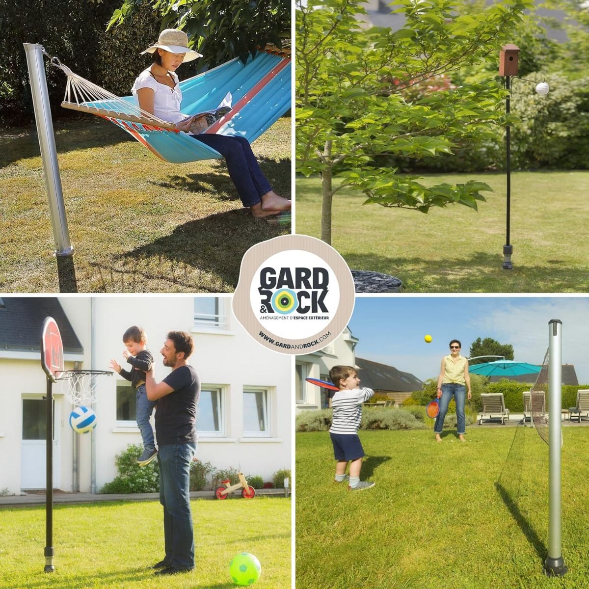 Gard&Rock - Base d'ancrage – Image 4