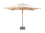 Bambrella Parasol Levante en bambou