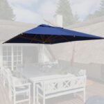 Auvent de remplacement pour le vent latéral du Levante