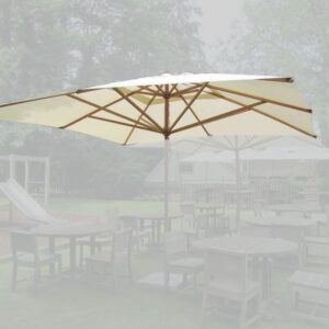 Levante Telescopic Remplacement de l'auvent