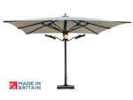 Torr X - Grand parasol