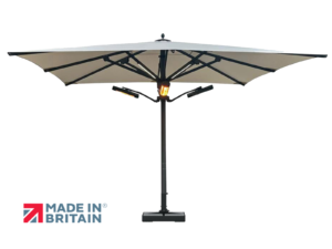 Torr X - Grand parasol