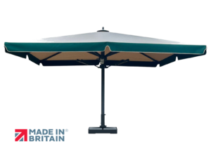 Torr XL - Parasol extra grand