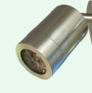 éclairage pour parasol