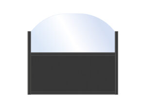 Ibiza - Écrans de terrasse